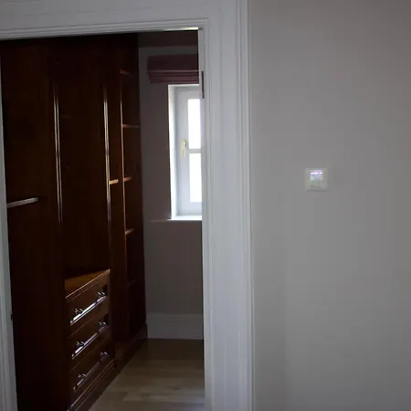 Homestay San Michelle Dublin