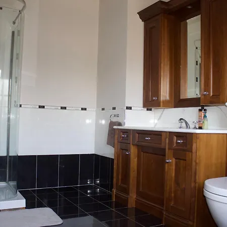 Habitación en casa particular San Michelle