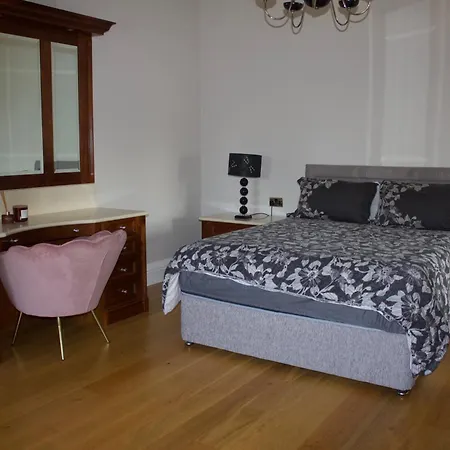 Habitación en casa particular San Michelle